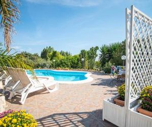 Villa La Randa Scopello Italy