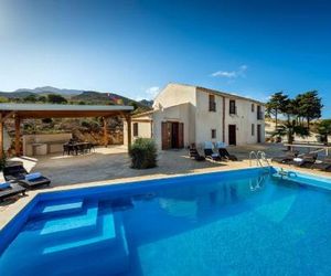 Villa Thalia Castellammare del Golfo Italy