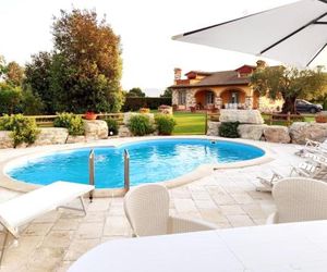 Tuscan Villa exclusive use of private pool A/C Wifi Villa Briciola Capannori Italy
