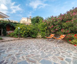 Casa Ipomea Dorgali Italy