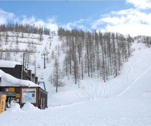 Genepy Cervinia Apartment Valtournenche Italy