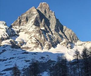 Sweet Apartment Valtournenche Italy