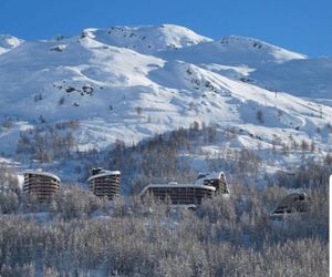 Profumo di Legno a Cielo Alto La Coquille Valtournenche Italy