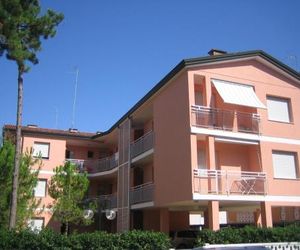 Appartamenti Dei Pini Bibione Italy