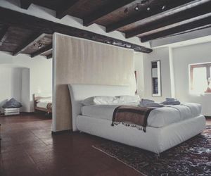 Divino Suite 2.0 Bergamo Italy