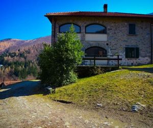 Easy Welcome Il Larice - Agriturismo Alpe del Ville San Primo - Bellagio Bellagio Italy