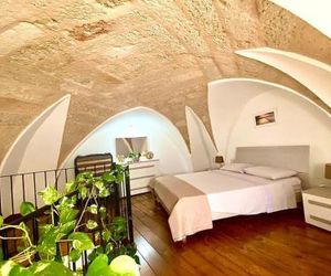 Casa Tramonto Alliste Italy