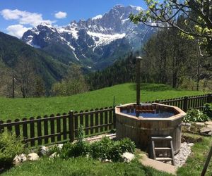 Sasso Bianco B&B Rocca Pietore Italy