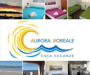 Casa Vacanze Aurora Boreale Alcamo Italy