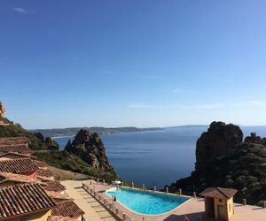 La Terrazza Fiorita Tanca Piras Iglesias Italy