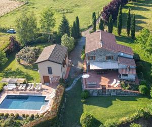 Beatifully Restored Villa in Lunigiana Bigliolo Italy