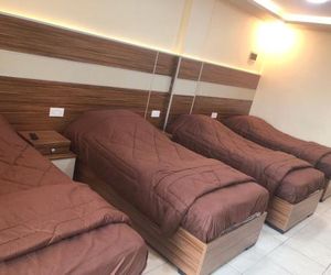 Al Deyafa Hotel Aqaba Jordan