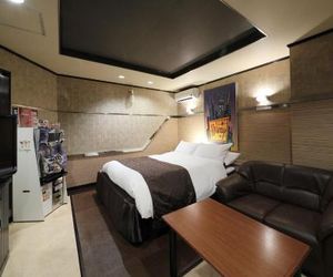 Hotel Fine Garden Okayama Ⅱ(Adult Only) Okayama Japan