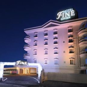 NearBy Hotel