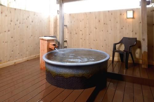 Asamushi Onsen Inn Tsubaki / Vacation STAY 15873