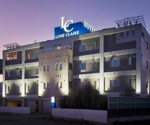 Hotel LUNE CLAIRE (Adult Only) Chikuma Japan