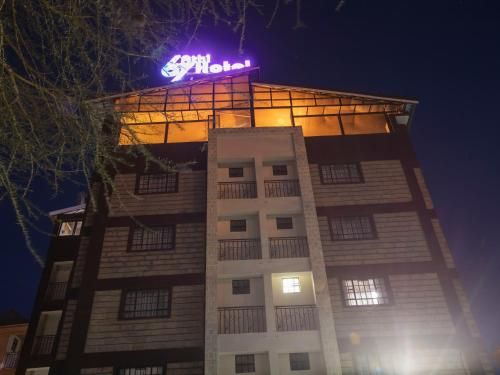 Hotel Photo 2