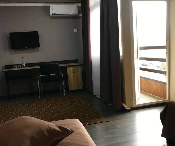 Hotel Photo 16