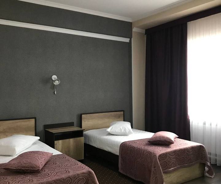 Hotel Photo 7