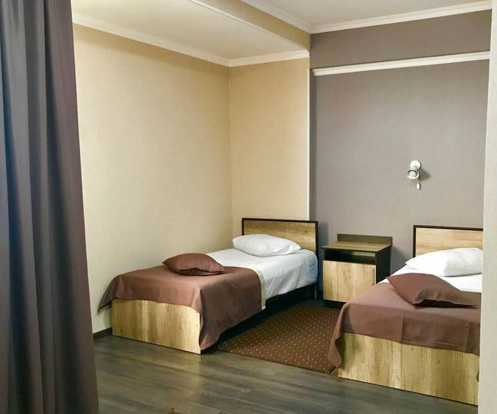 Hotel Photo 9