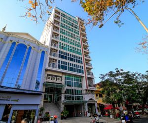 TPHD Hotel and Apartment Phnom Penh Cambodia