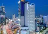 Отзывы Toyoko Inn Seoul Dongdaemun II, 1 звезда