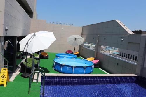 Hotel Photo 16