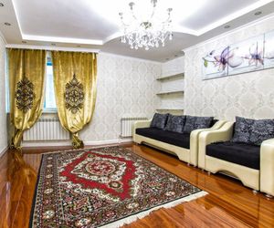ЖК Лазурный квартал Astana Kazakhstan
