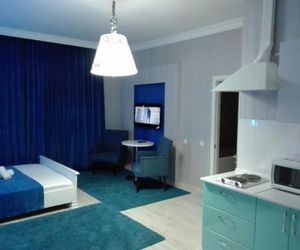 Bon Mary Apart Hotel Astana Kazakhstan