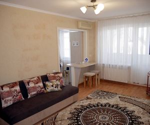 Apartment on Satpaeva 78 Baganashyl Kazakhstan