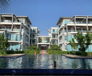 123 Ocean Front Condo Nilaveli Sri Lanka