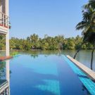 Фото отеля 33 Lake Terrace