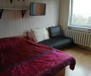 Flat, 1 room, study Panevezys Lithuania