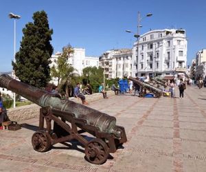 Appartement hyper centre de Tanger (Boulevard Pasteur) Tangier Morocco