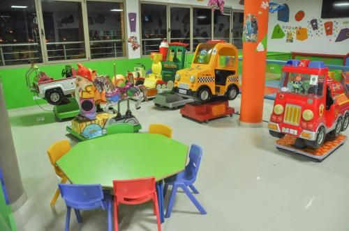 Hotel Photo 13
