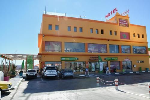 Hotel Photo 22