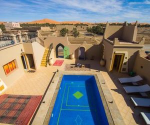 Hassilabiad Appart Hotel Merzouga Morocco