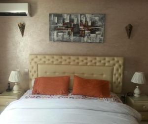 residence marguerite quartier racine triangle dor Casablanca Morocco