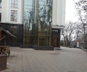 Ananas Valea Trandafirilor Park cozy two rooms apartment Chisinau Moldova