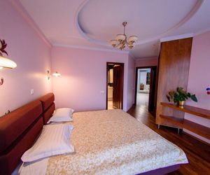 Dosoftei ultracentral apartment Chisinau Moldova