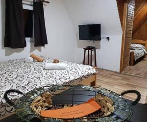 Apartments Javorje Zabljak Zabljak Montenegro