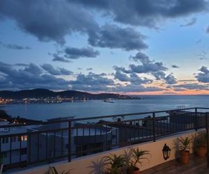 Apartmani Desančić Bar Montenegro