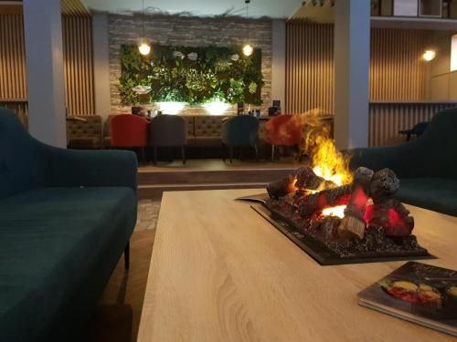 Hotel Photo 18