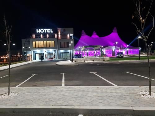 Hotel Photo 22