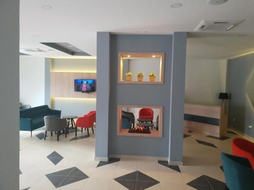 Hotel Photo 4