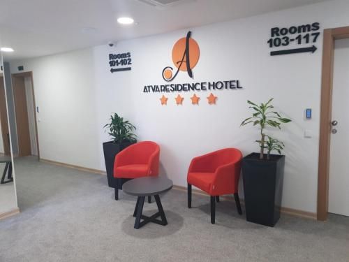 Hotel Photo 5