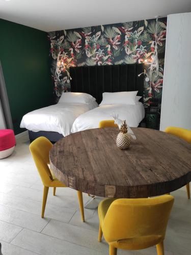 Hotel Photo 11