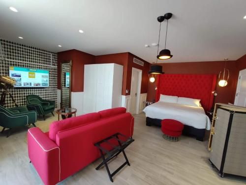Hotel Photo 15