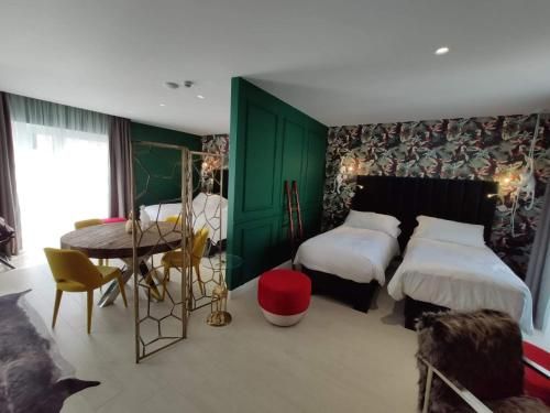 Hotel Photo 16