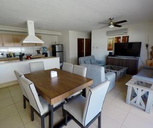 3 Bedroom Apartment at La Joya Hotel Zone Puerto Vallarta Mexico